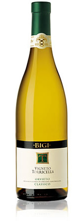 vino bigi