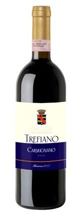 VINO CAPEZZANA