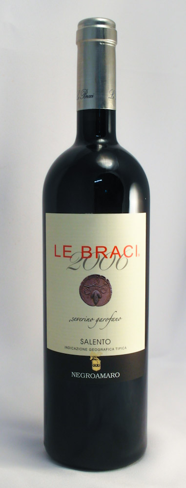 Le Braci 2006