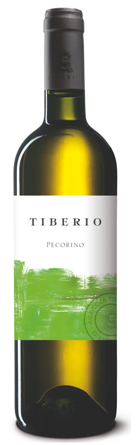 PECORINO TIBERIO