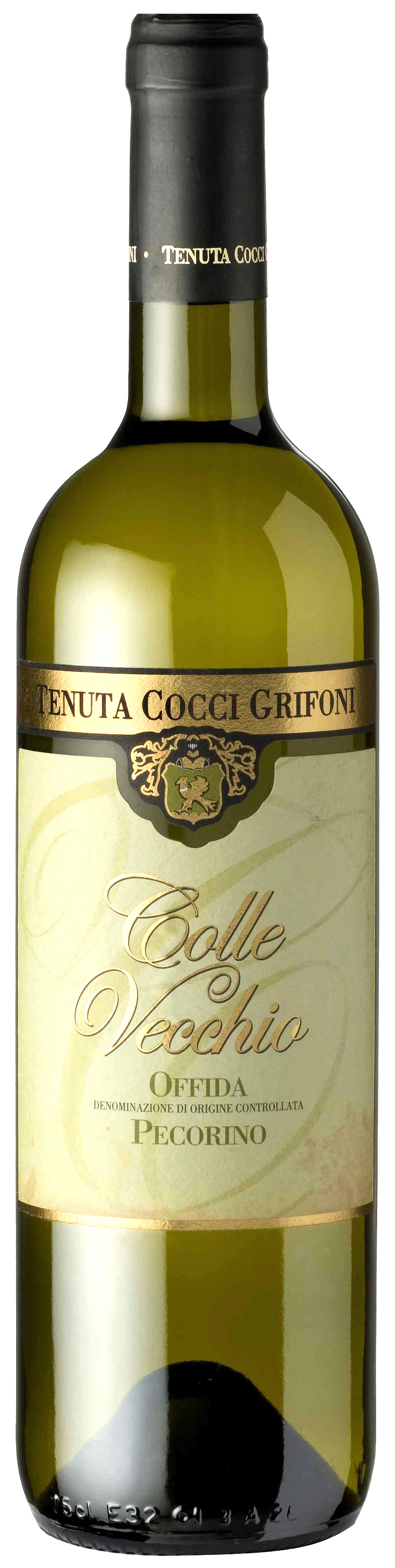 TENUTA COCCI GRIFONI